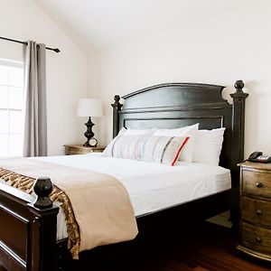 Standaard Kamer met een King Size Bed